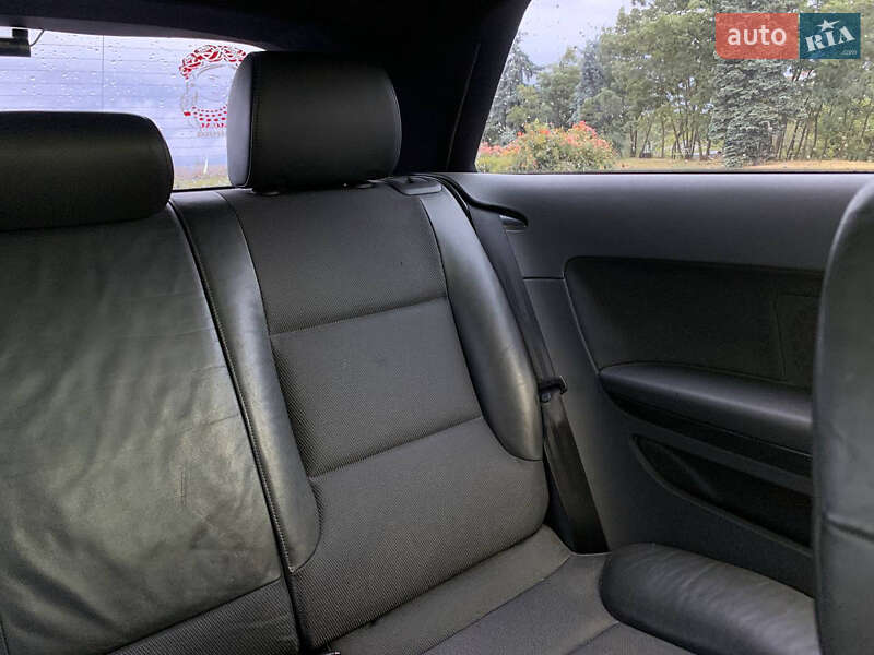 Хэтчбек Audi A3 2004 в Черкассах