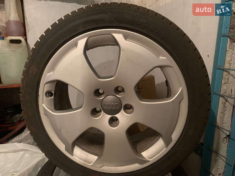 Хэтчбек Audi A3 2004 в Черкассах