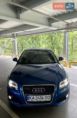Хэтчбек Audi A3 2008 в Киеве