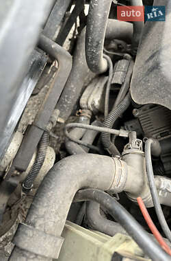 Хэтчбек Audi A3 1998 в 