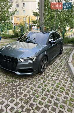 Седан Audi A3 2015 в Харкові