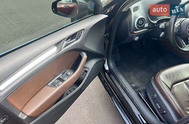 Седан Audi A3 2014 в 