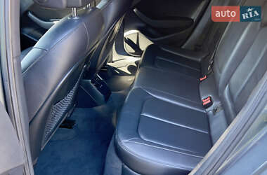 Седан Audi A3 2015 в 
