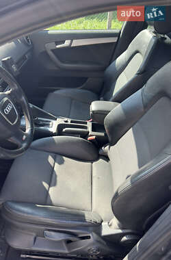 Хэтчбек Audi A3 2005 в 