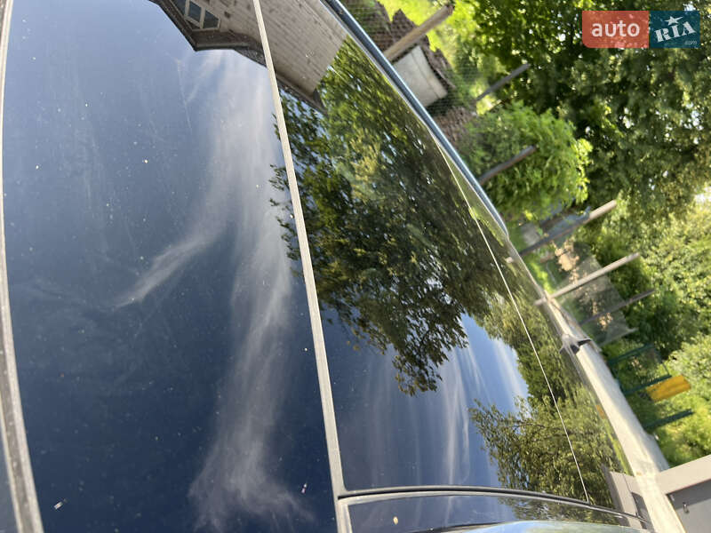 Хэтчбек Audi A3 2005 в Борщеве