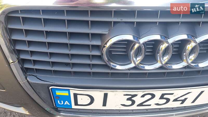 Хэтчбек Audi A3 2006 в Тернополе