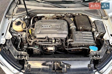 Седан Audi A3 2014 в 