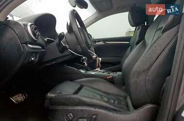Седан Audi A3 2015 в 