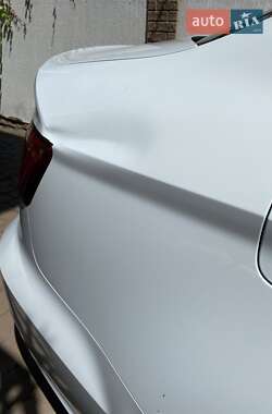 Седан Audi A3 2014 в 