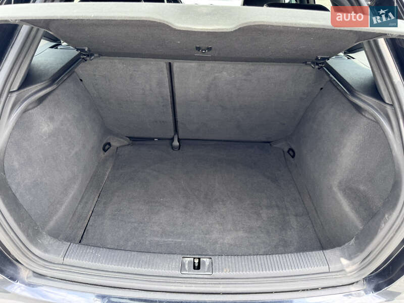 Хэтчбек Audi A3 2007 в Львове