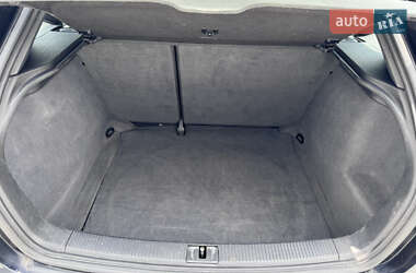 Хэтчбек Audi A3 2007 в 