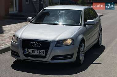 Хетчбек Audi A3 2011 в 