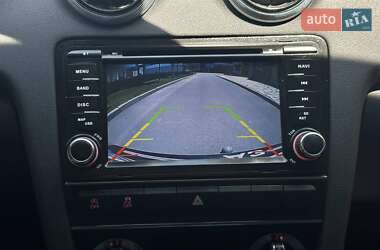 Хетчбек Audi A3 2011 в 