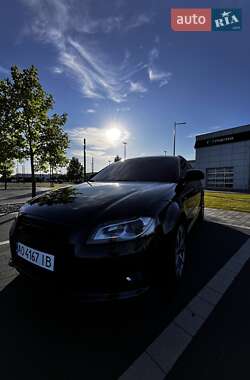 Хэтчбек Audi A3 2010 в 