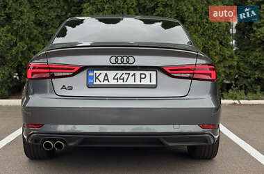 Седан Audi A3 2019 в 
