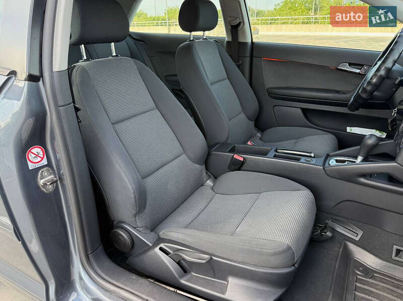 Хэтчбек Audi A3 2005 в Киеве