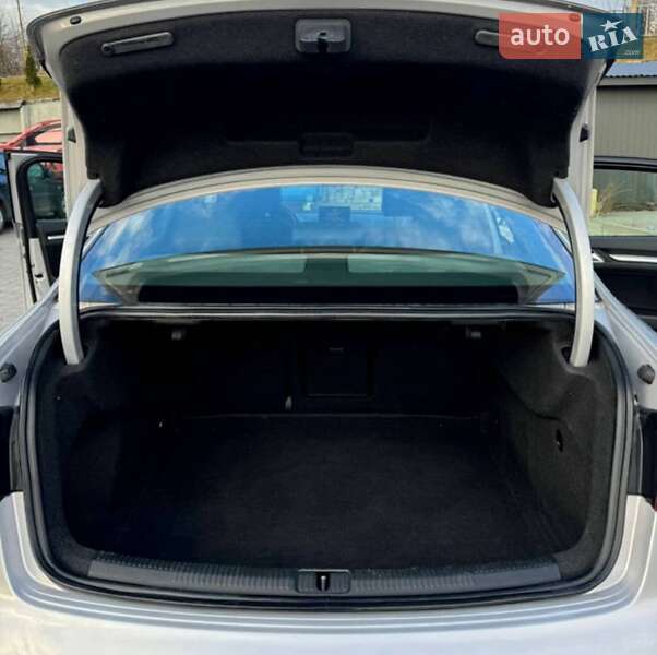 Седан Audi A3 2014 в Львове