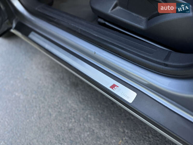 Хэтчбек Audi A3 2005 в Луцке