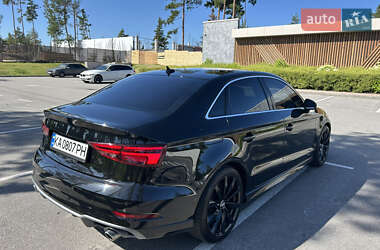 Седан Audi A3 2019 в 