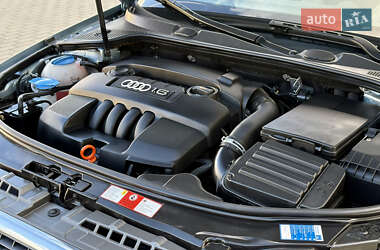 Хэтчбек Audi A3 2006 в 