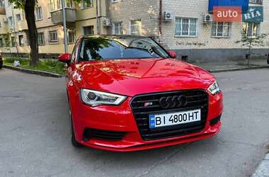 Седан Audi A3 2014 в 