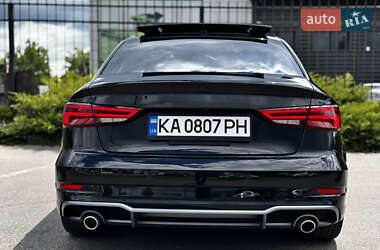 Седан Audi A3 2019 в 