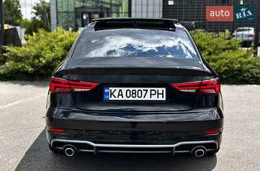 Седан Audi A3 2019 в 