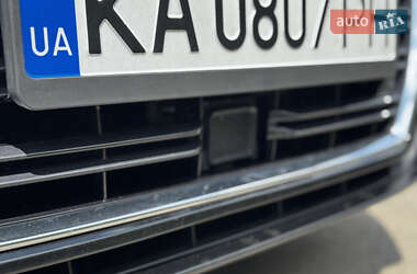 Седан Audi A3 2019 в 
