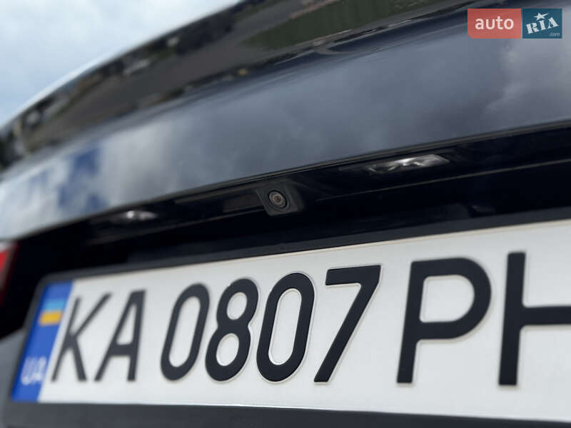 Седан Audi A3 2019 в Киеве