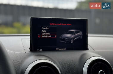 Седан Audi A3 2019 в 