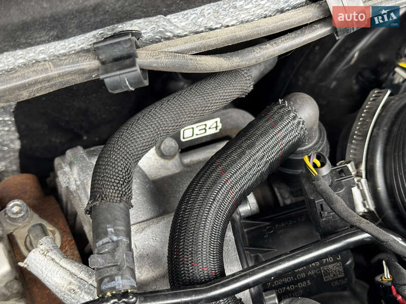 Седан Audi A3 2019 в Киеве