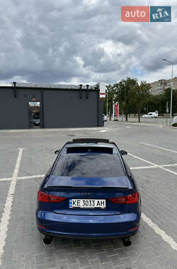 Седан Audi A3 2014 в 