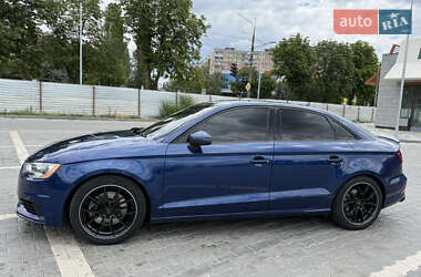Седан Audi A3 2014 в 