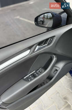 Седан Audi A3 2014 в 