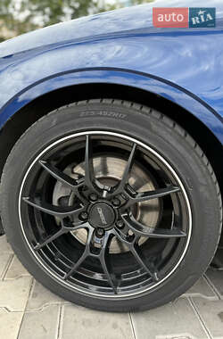 Седан Audi A3 2014 в 