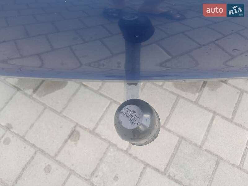 Хэтчбек Audi A3 2007 в Ивано-Франковске