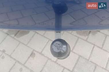 Хэтчбек Audi A3 2007 в 
