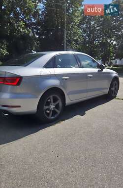 Седан Audi A3 2014 в 