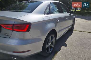 Седан Audi A3 2014 в 