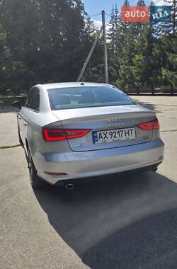 Седан Audi A3 2014 в 