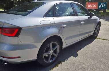 Седан Audi A3 2014 в 