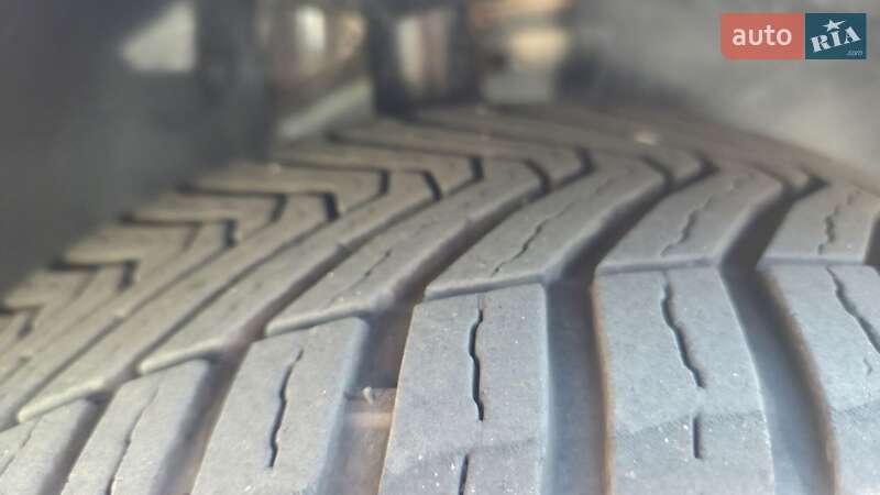 Седан Audi A3 2014 в Желтых Водах