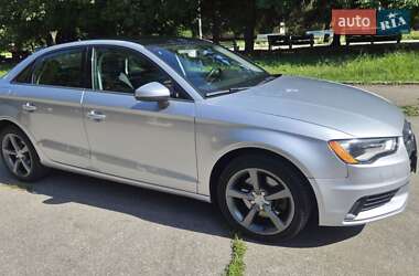 Седан Audi A3 2014 в 