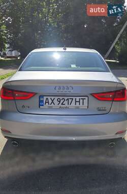 Седан Audi A3 2014 в 