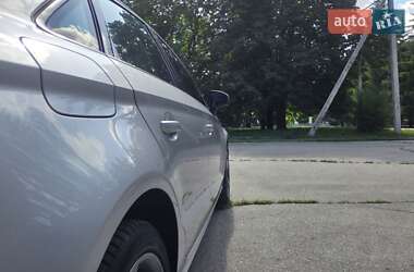 Седан Audi A3 2014 в 