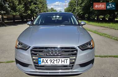 Седан Audi A3 2014 в 