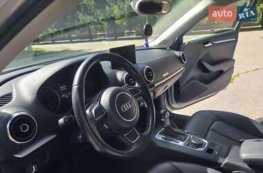 Седан Audi A3 2014 в 