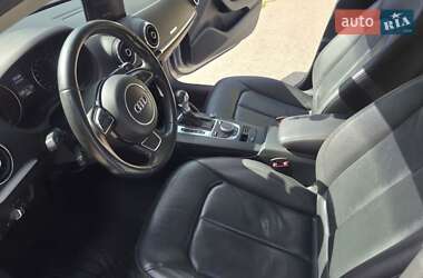 Седан Audi A3 2014 в 