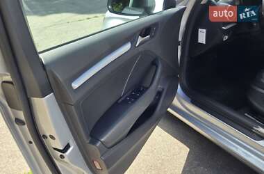 Седан Audi A3 2014 в 