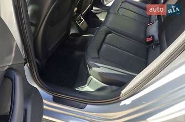 Седан Audi A3 2014 в 